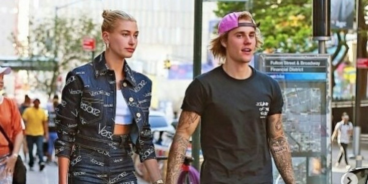 Justin Bieber se compromete con Hailey Baldwin