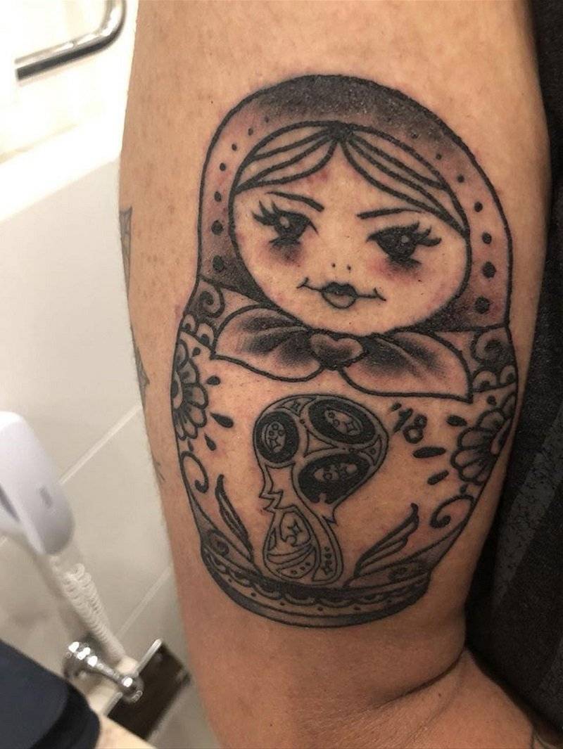 Tatuaje