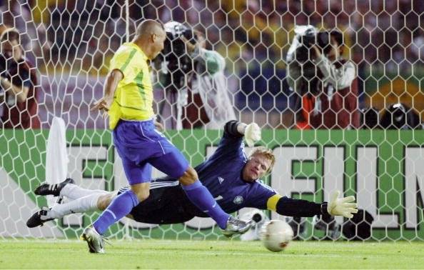 Ronaldo 2002