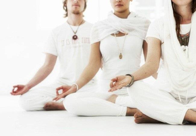 Yoga Kundalini