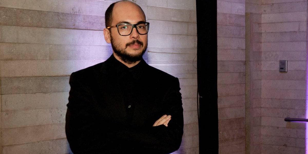 Nicolás López declara ante fiscalía por acusaciones de abuso y violación Nicolás López declara ante fiscalía por acusaciones de abuso y violación