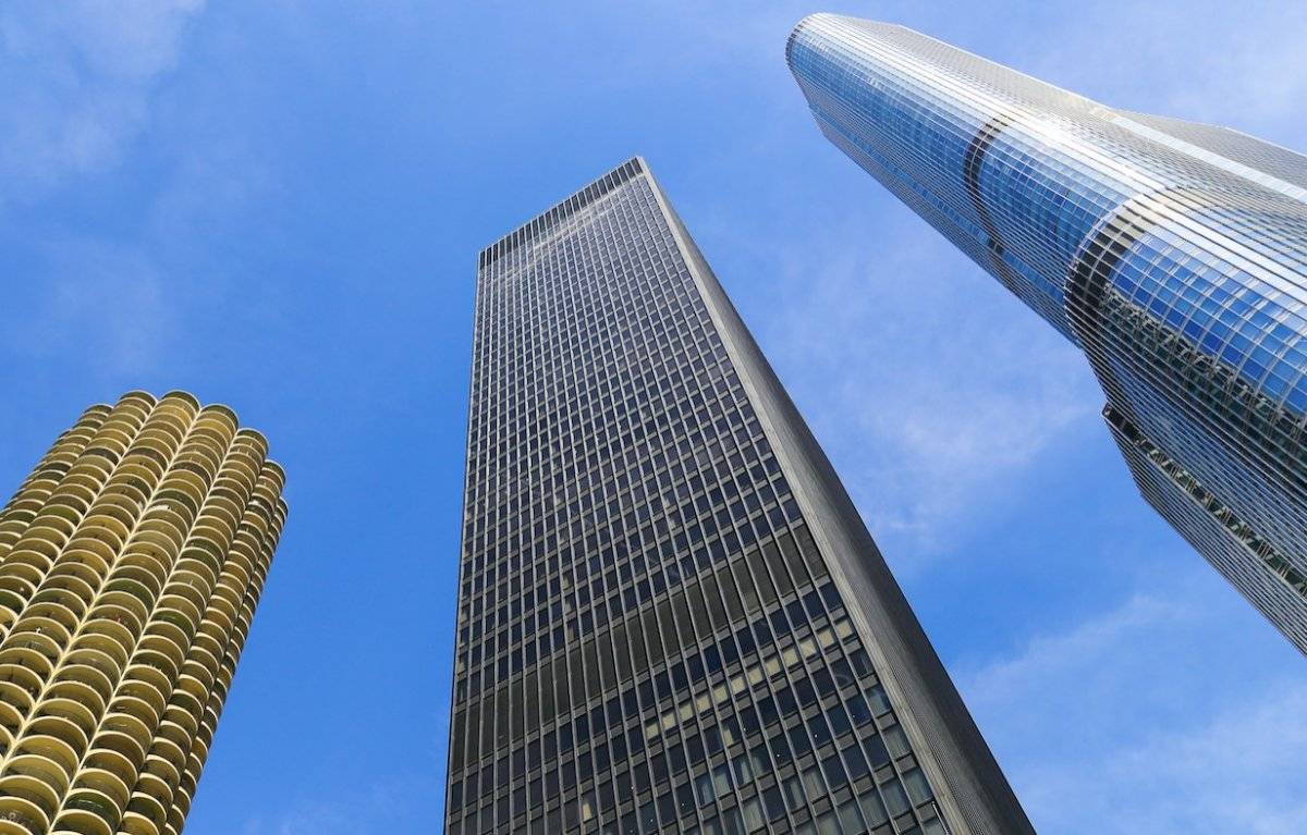 Esta es la mejor forma de conocer Chicago