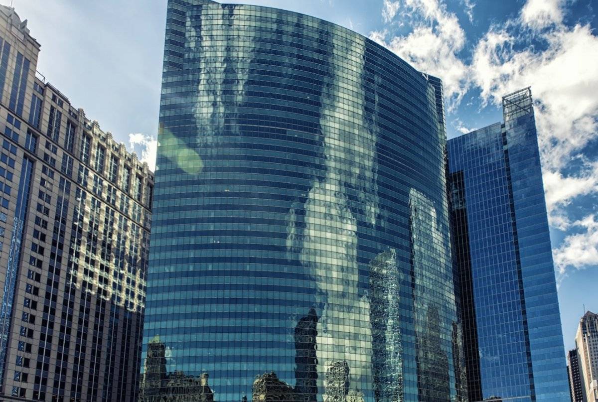 Esta es la mejor forma de conocer Chicago