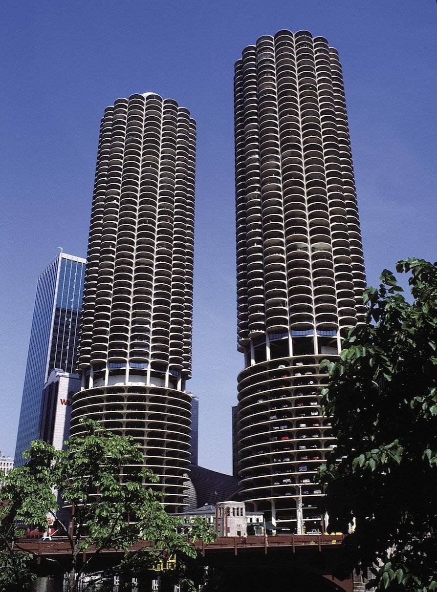 Esta es la mejor forma de conocer Chicago