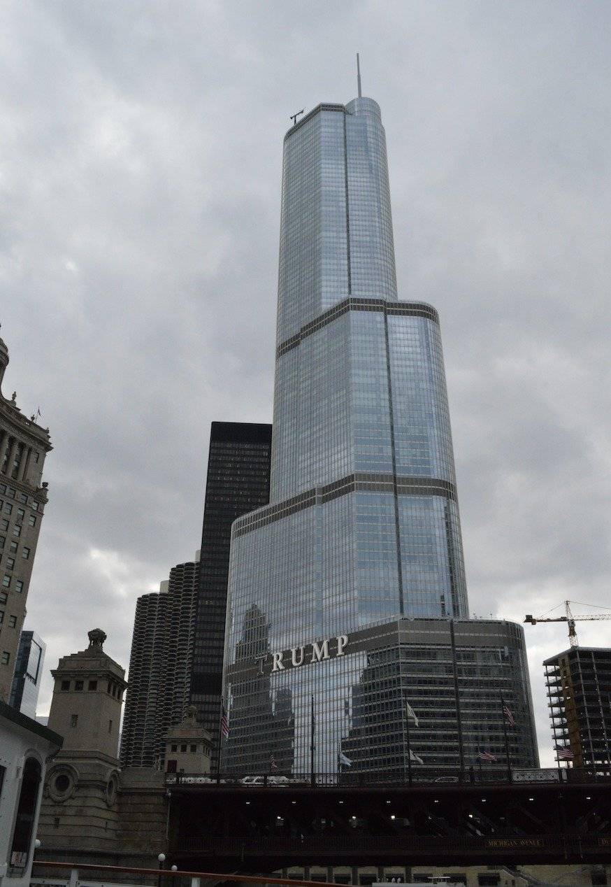 Esta es la mejor forma de conocer Chicago