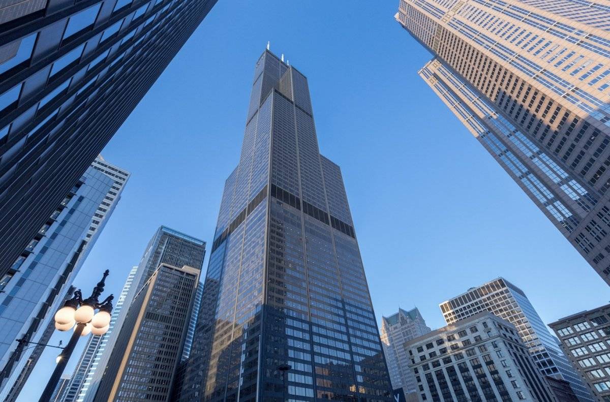 Esta es la mejor forma de conocer Chicago