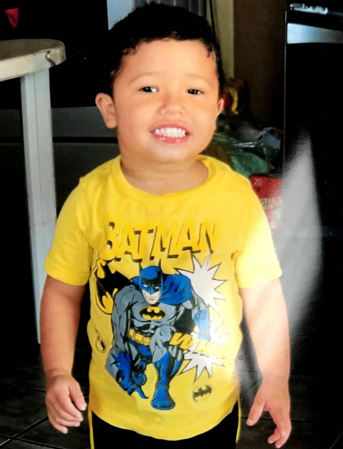 Braden Correa Cardona
