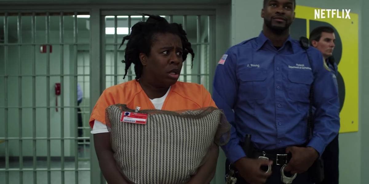 Este es el tráiler de la nueva temporada de OITNB