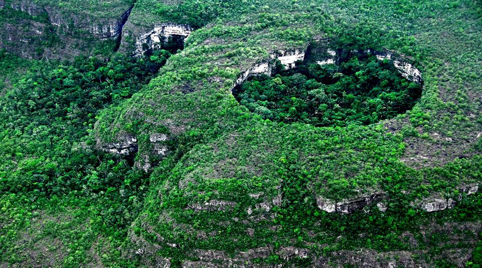 Colombia: ¿Por qué el Parque Nacional Chiribiquete fue declarado "Patrimonio Mixto de la Humanidad"? Colombia: ¿Por qué el Parque Nacional Chiribiquete fue declarado "Patrimonio Mixto de la Humanidad"?