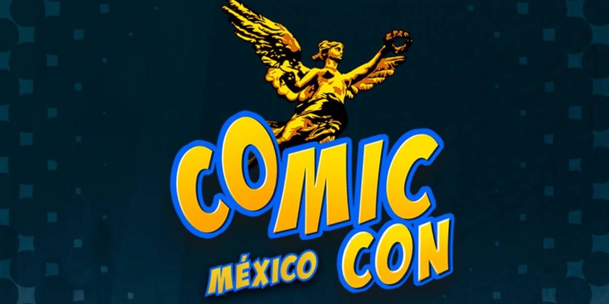La Comic-Con México no tiene relación con la original de San Diego