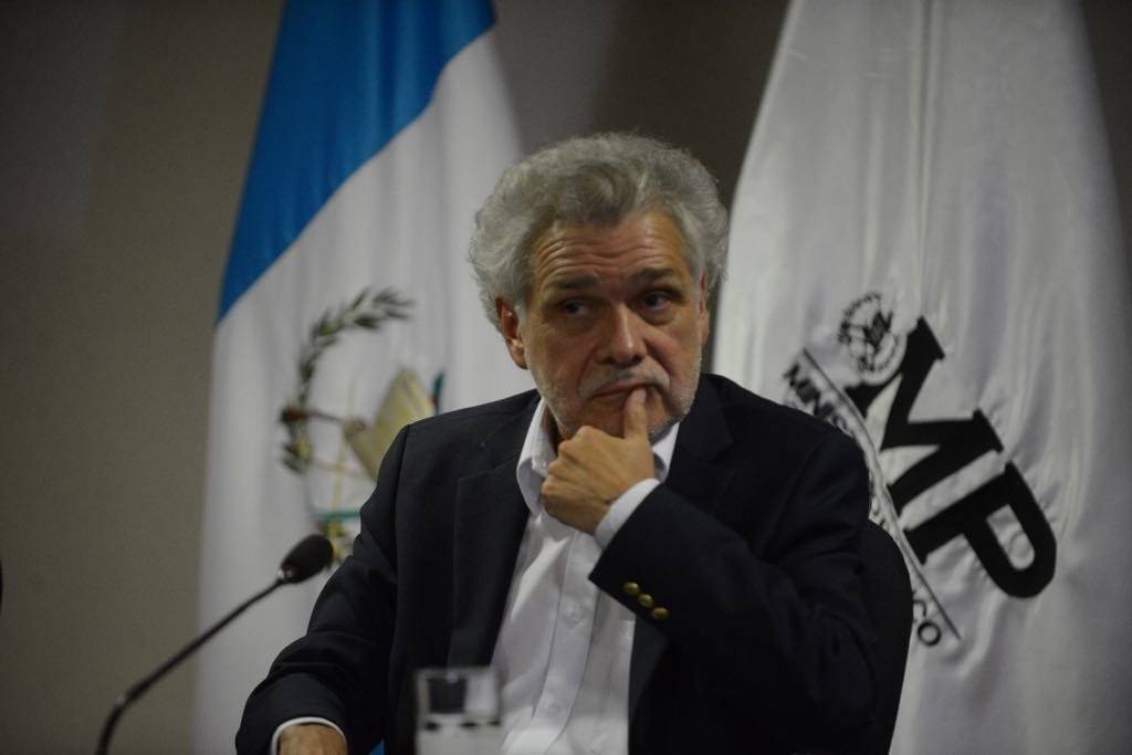 Edgar Gutiérrez