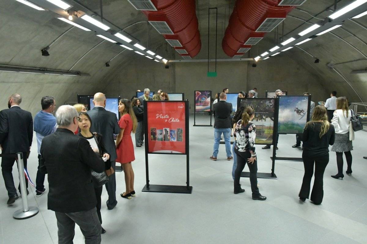 expo