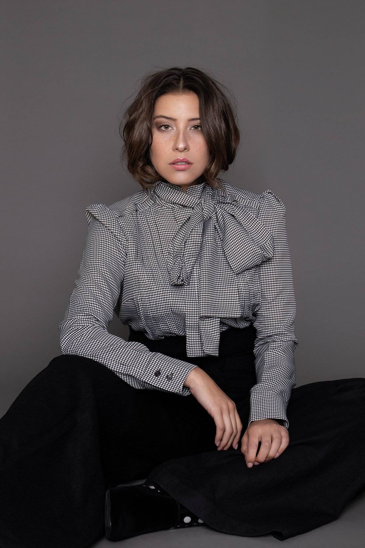 María José Quintanilla