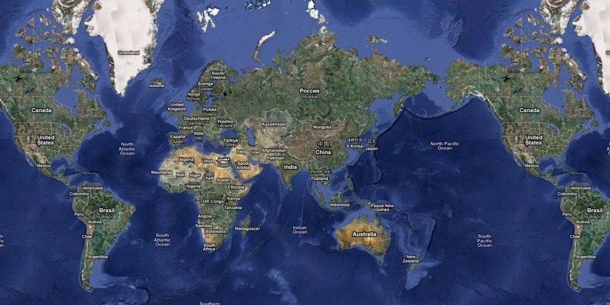 Encuentran la fuente de los misteriosos gases que estaban destruyendo nuevamente la capa de ozono
