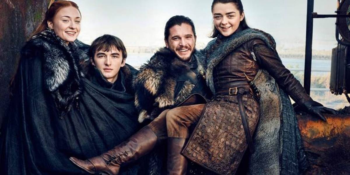 Estas nuevas zapatillas de Adidas son perfectas para los fanáticos de Game of Thrones