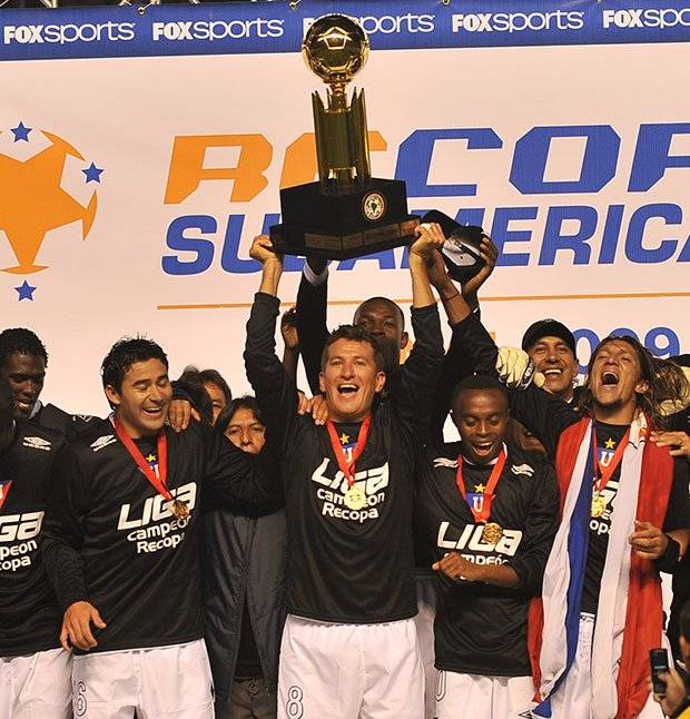ldu recopa