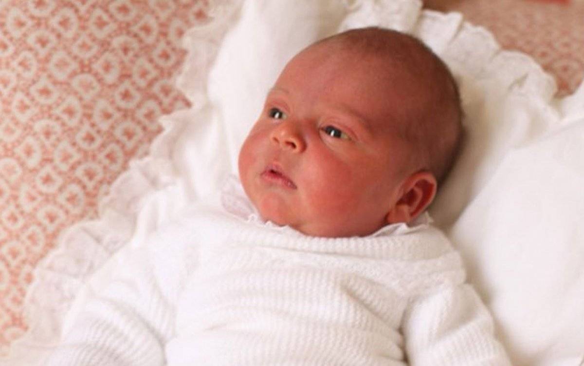 Principe Loius