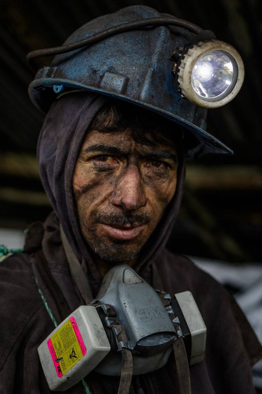Minería Ubaté