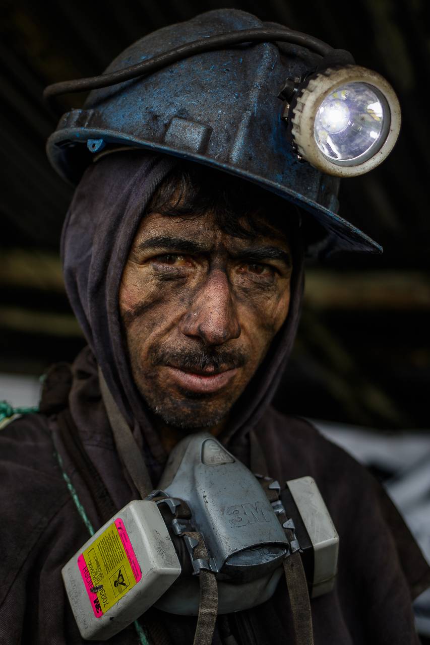 Minería Ubaté