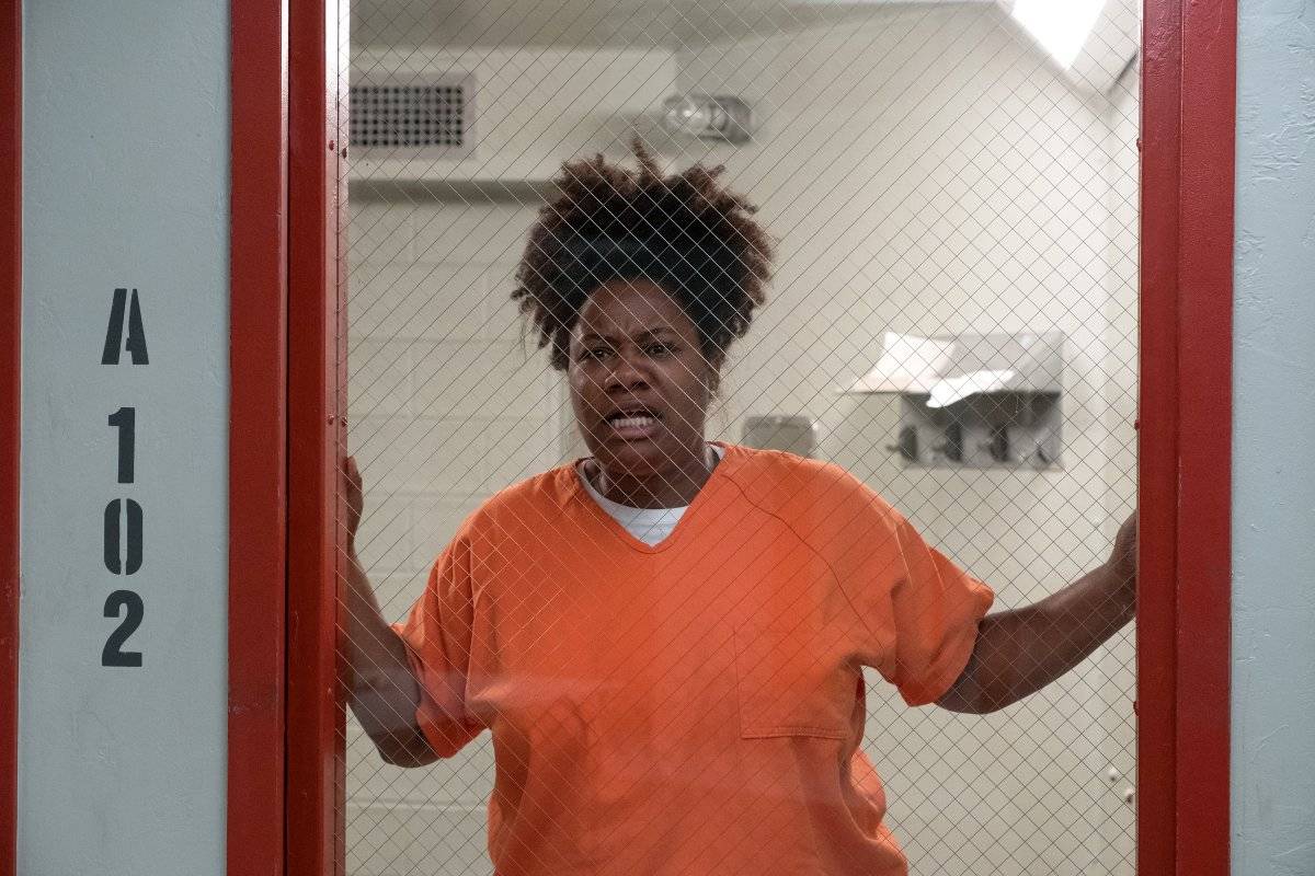 sexta temporada de orange is the new black