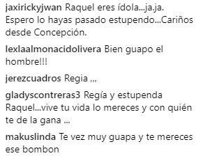 Raquel Argandoña