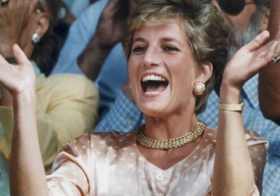 lady di