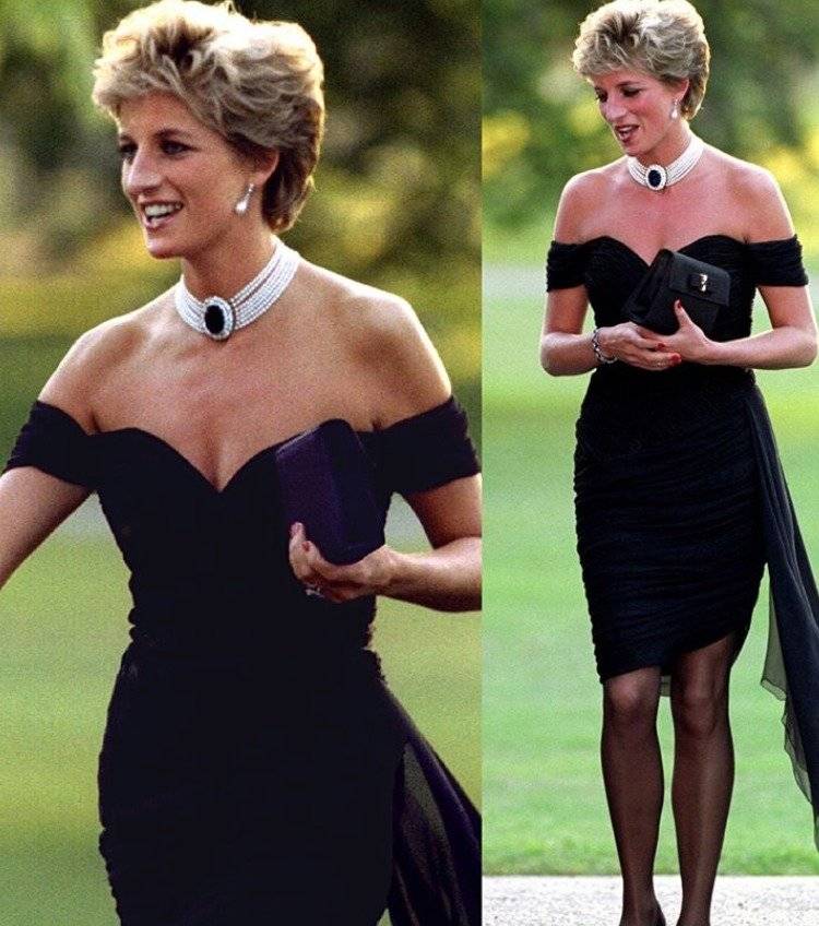 La princesa diana