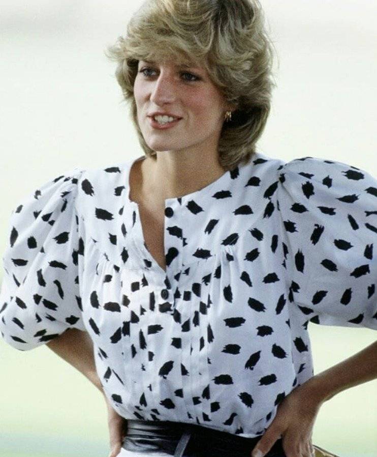 diana