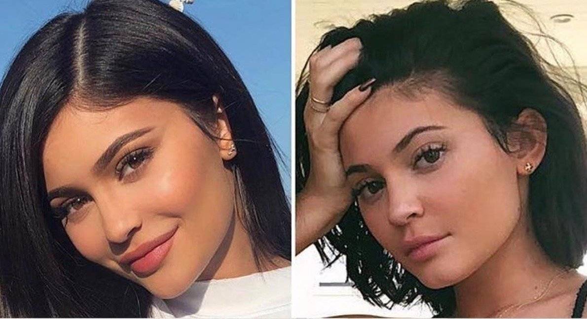 Kylie Jenner