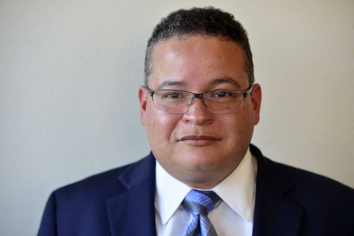 Víctor Ramos