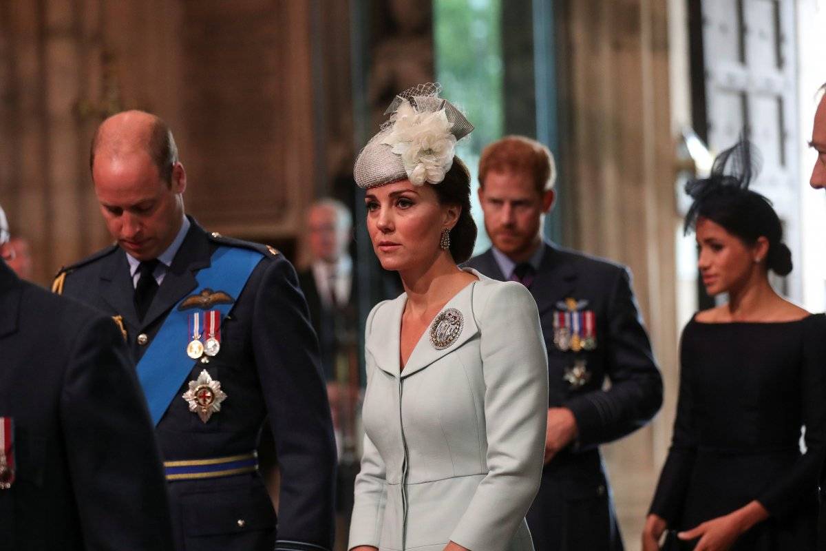 Kate Middleton