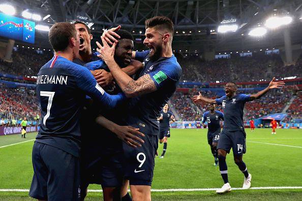 El jugoso premio que recibirá el Campeón del Mundial de Rusia 2018 El jugoso premio que recibirá el Campeón del Mundial de Rusia 2018