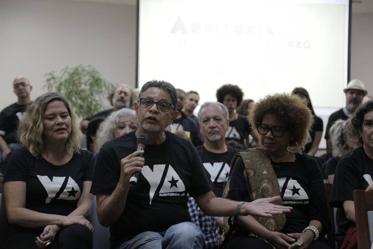 Auditoría Ciudadana de la Deuda