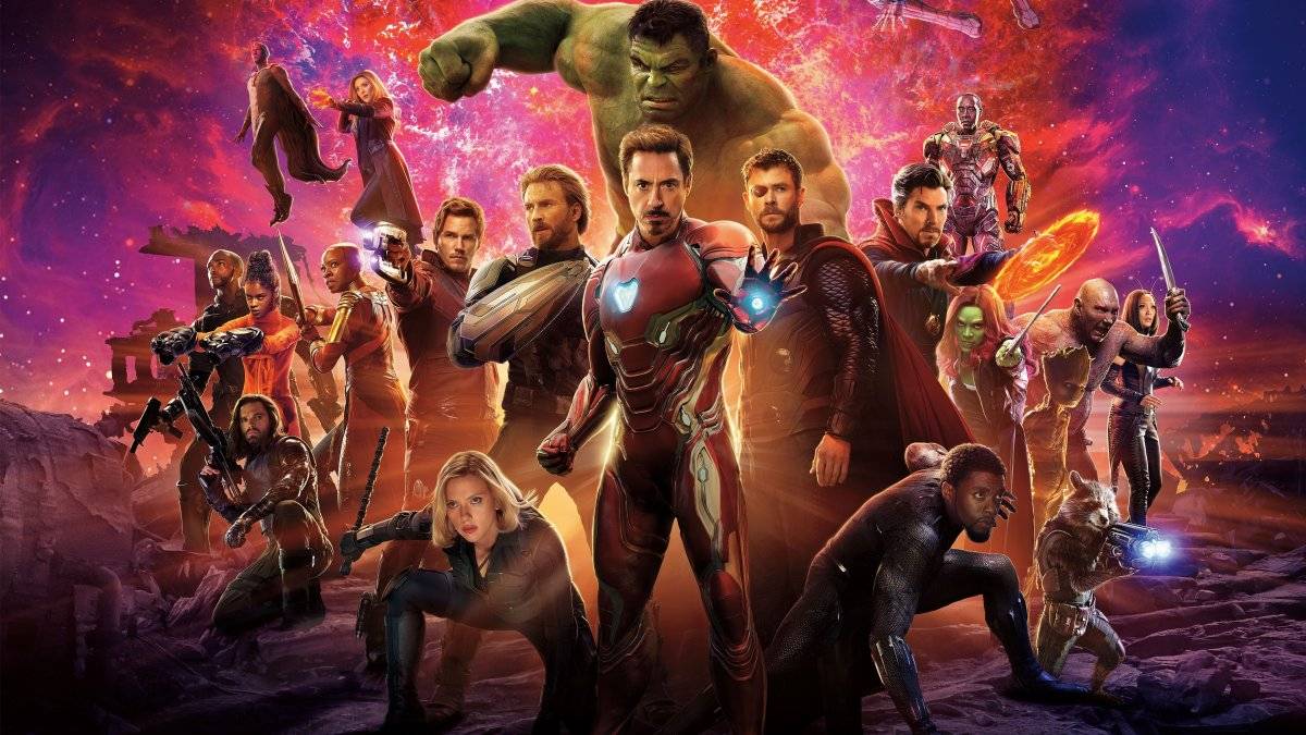 Avengers