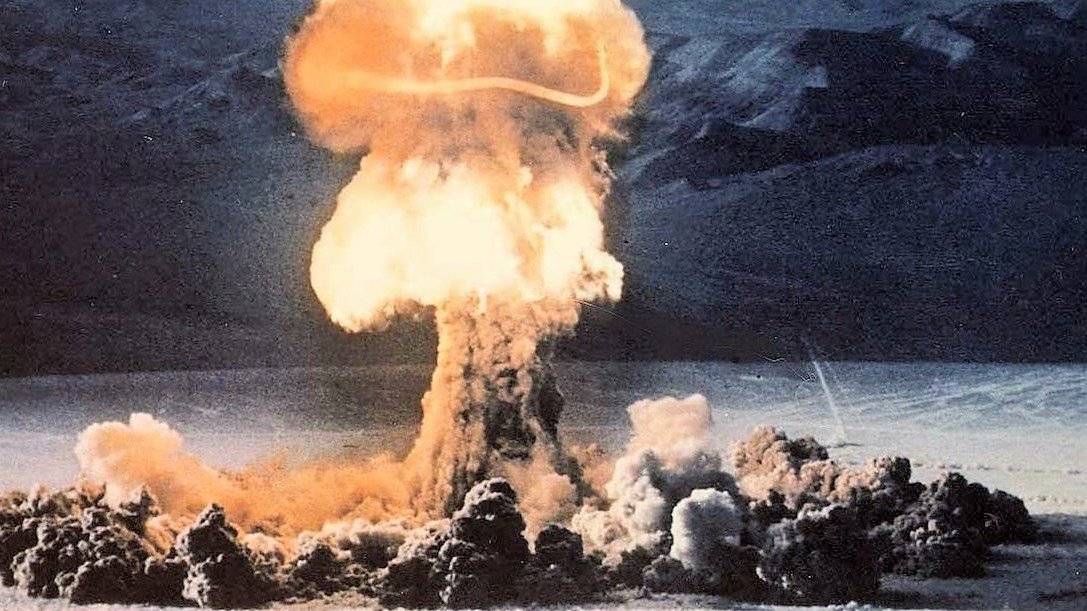 Estudio demuestra que ciertas islas Marshall tienen más radioactividad que Chernobyl