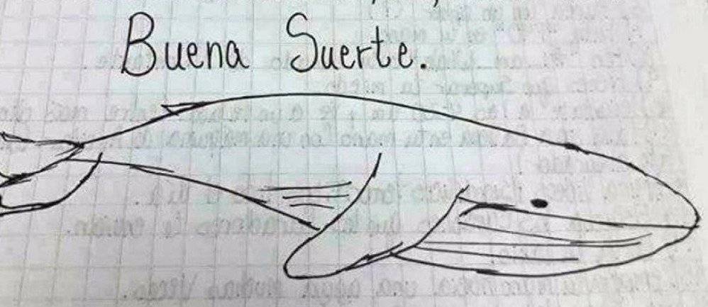 Adolescente se habría ahorcado tras jugar