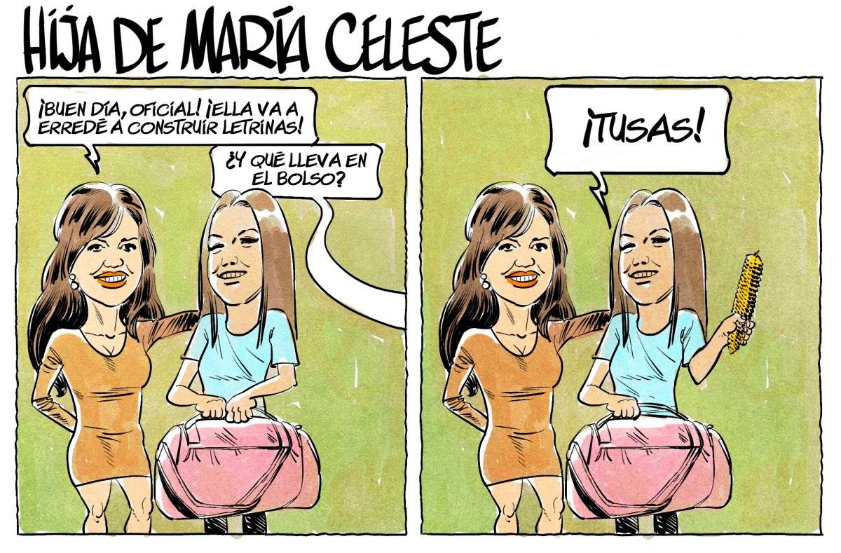 Caricatura