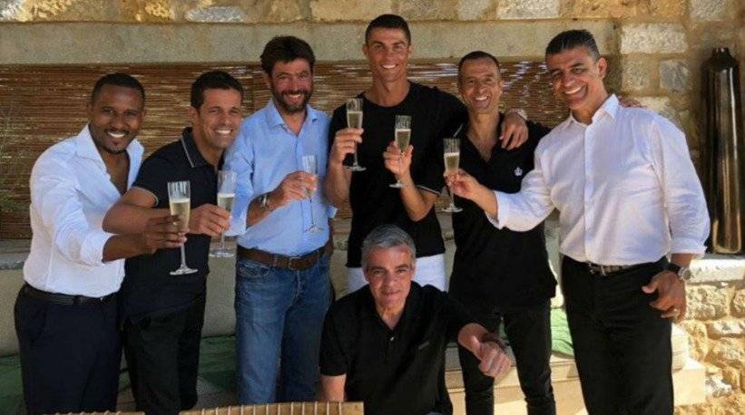 CR7