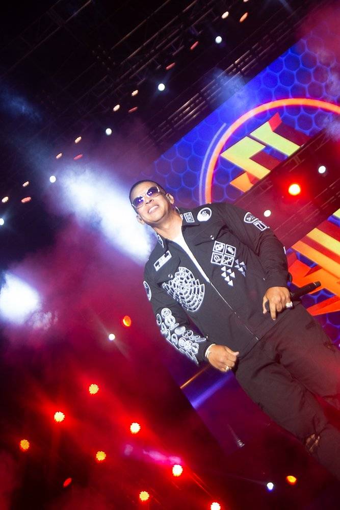 Daddy Yankee