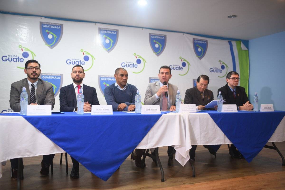 El Comisión Normalizadora manejará dicho reintegro