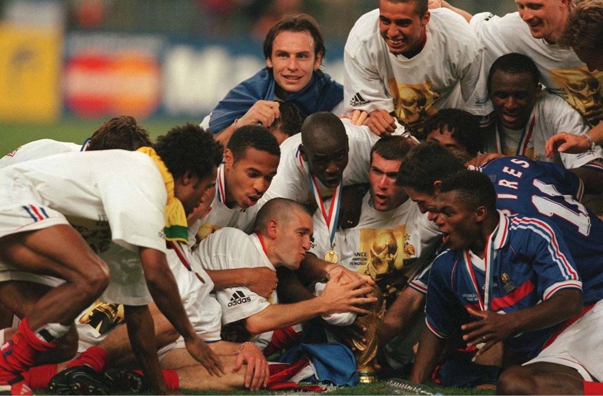 Francia