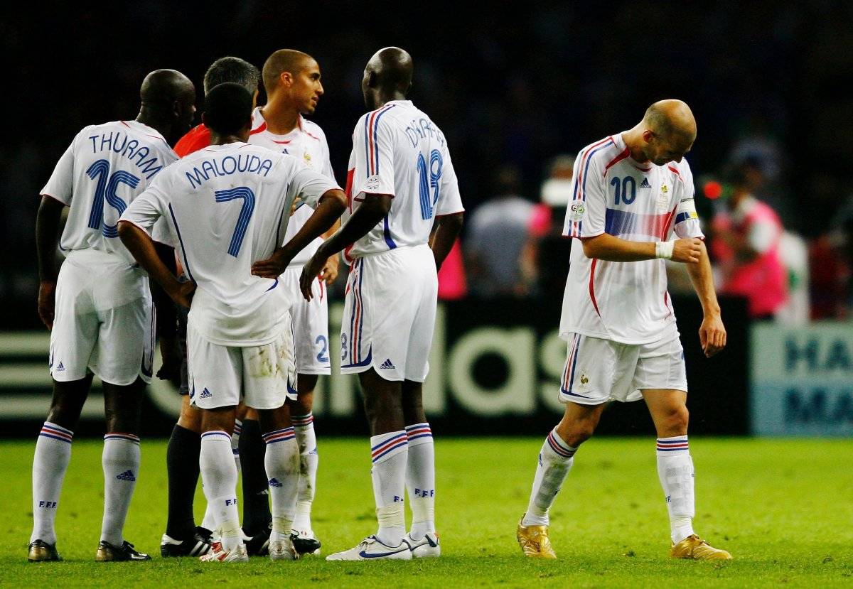 Francia