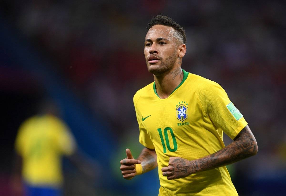 Neymar Jr.