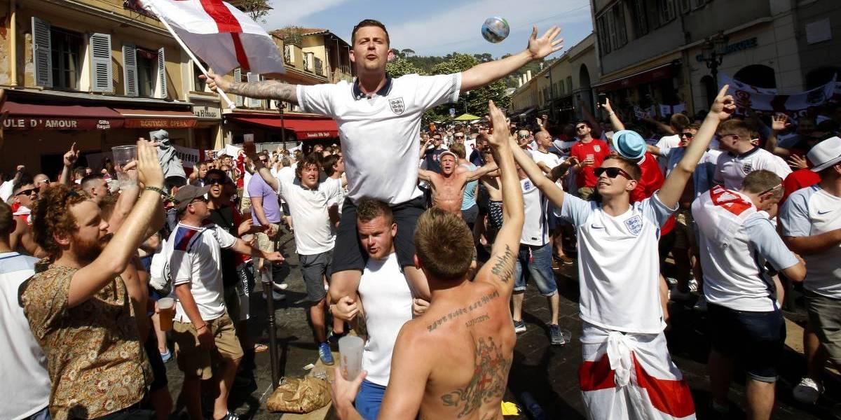 Hooligans vulneraron y falsificaron la FAN ID en Rusia 2018