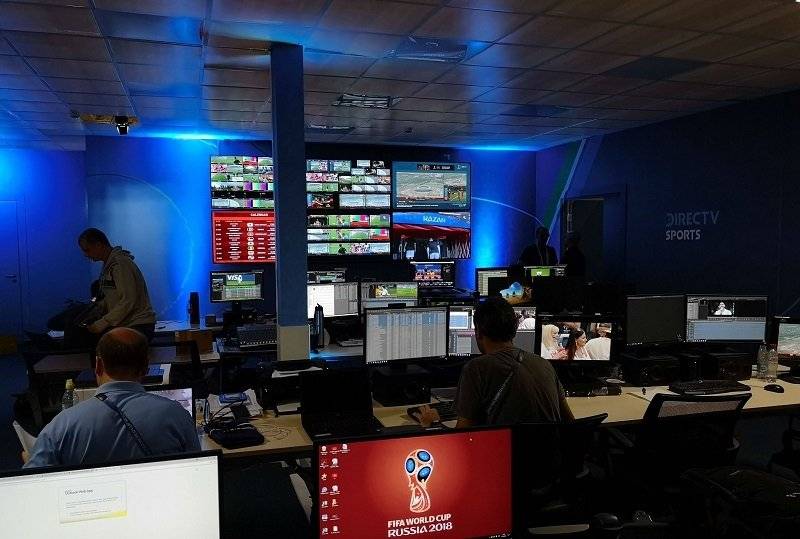 Mundial