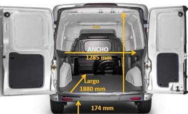 Camioneta