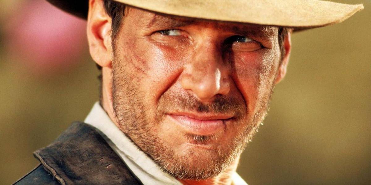 Indiana Jones 5 sigue viva y se estrena en 2021