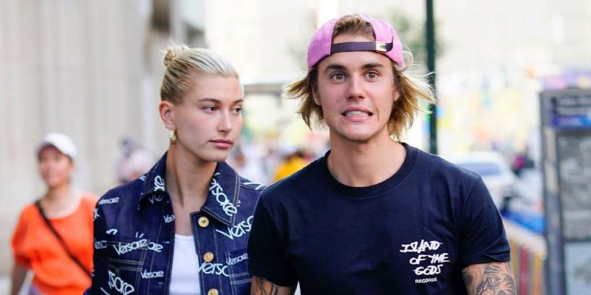 Justin Bieber confirma su compromiso con la modelo Hailey Baldwin Justin Bieber confirma su compromiso con la modelo Hailey Baldwin