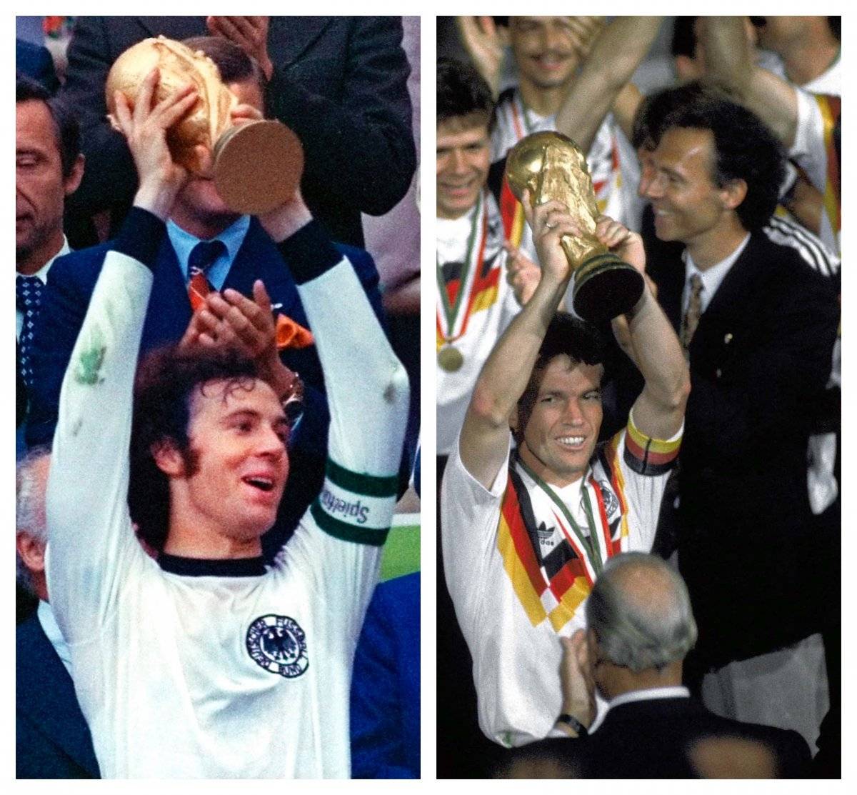 Beckenbauer