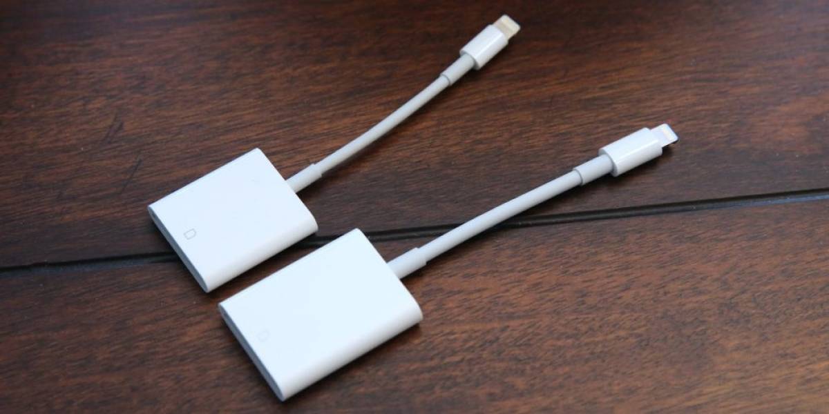 El nuevo sistema de seguridad de los iPhone se puede burlar con un dongle